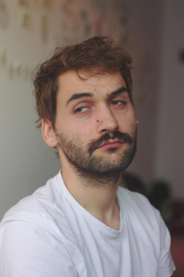 Mauro Soares Image