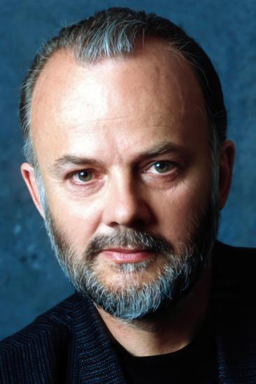 John Peel Image