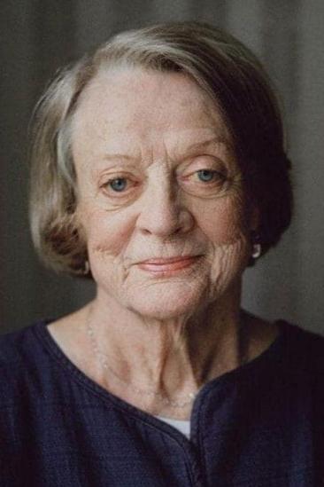 Maggie Smith Image