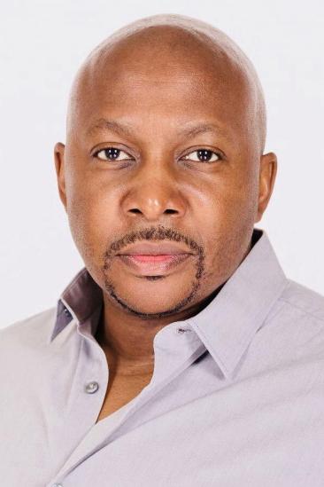 Bryan G. Thompson Image