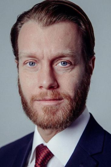 Vladimir Ivaniy Image