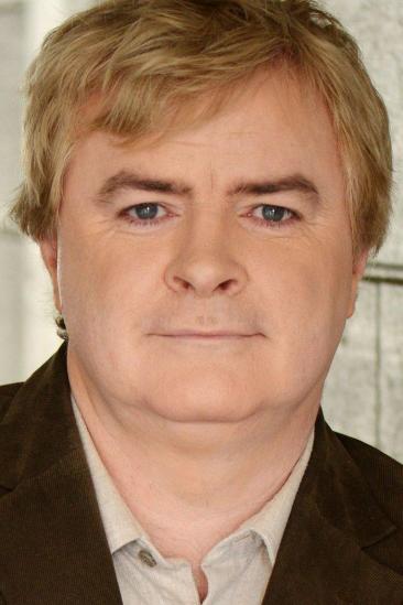 Phelim McAleer Image