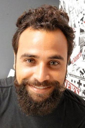 Oscar Guerrero Image