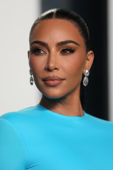 Kim Kardashian Image