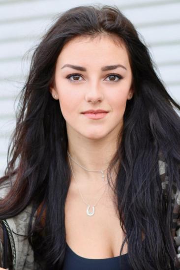 Alexis Wilkins Image