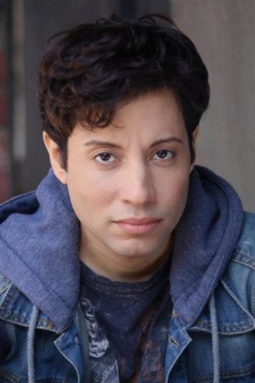 Khalid Rivera Image