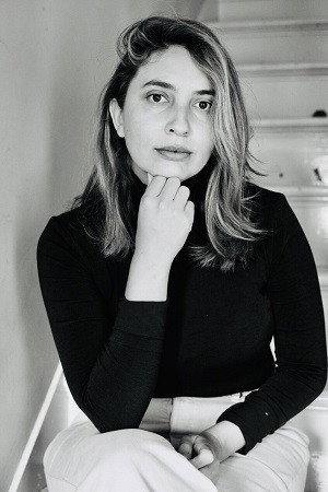 Sarah Blakley-Cartwright Image