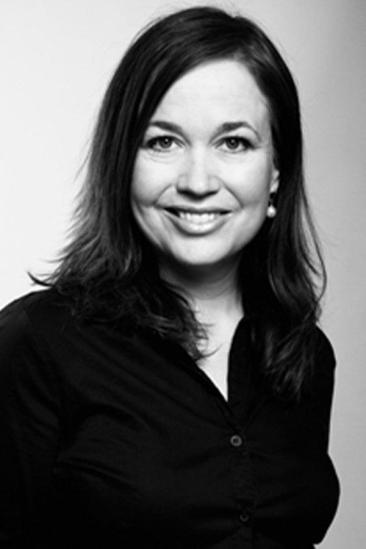 Karolina Rahm Image