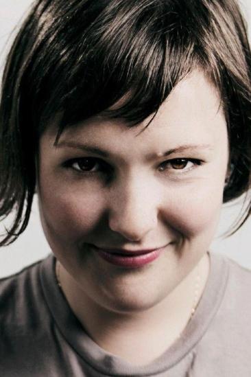 Josie Long Image