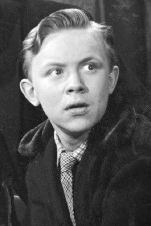 Sven-Axel Carlsson Image