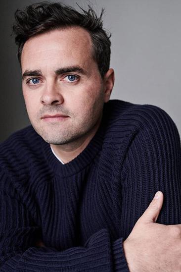 Aidan O'Neill Image