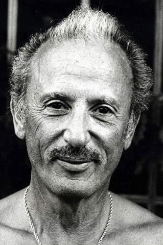 Frank Stallone Sr. Image