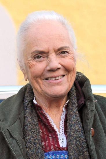 Ursula Erber Image