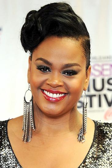 Jill Scott Image