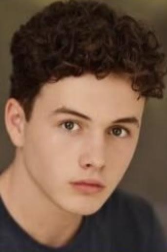 Thomas Dingle Image