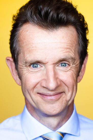 Brian Mulligan Image