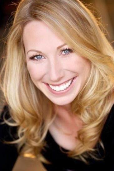 Georgina Armstrong Image