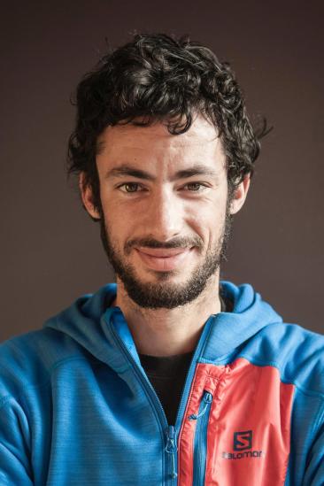 Kilian Jornet Image