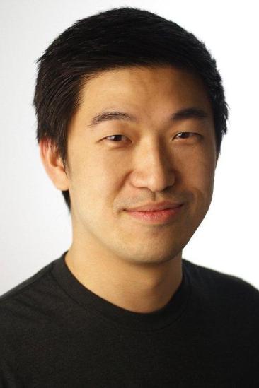 Shaofu Zhang Image