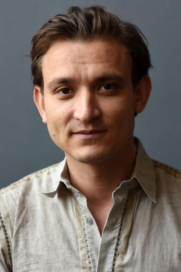 Béla Baptiste Image