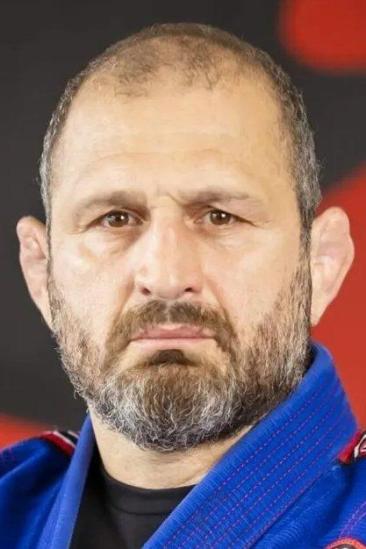 Ralph Gracie Image