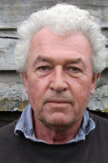 Gavin Richards Image