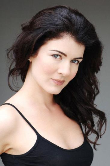 Gabrielle Miller Image