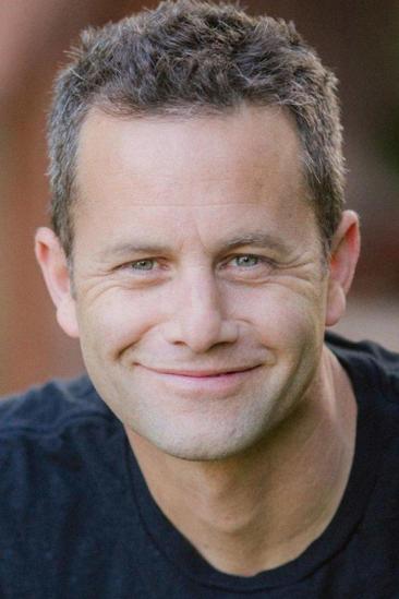 Kirk Cameron Image
