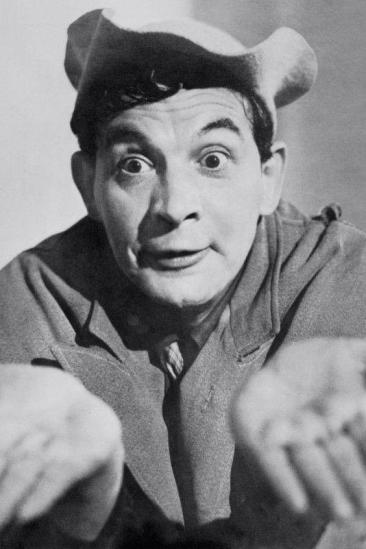 Antonio Espino 'Clavillazo' Image