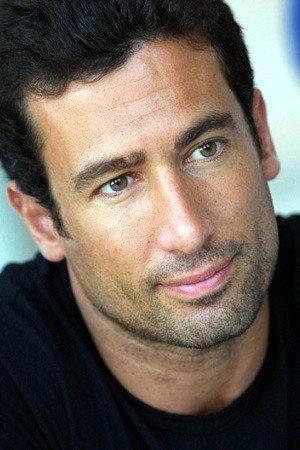 Paolo Calissano Image