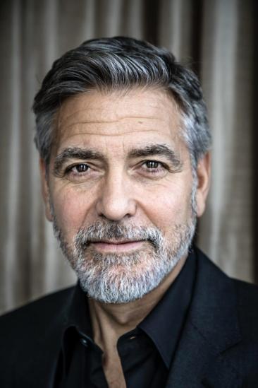 George Clooney Image
