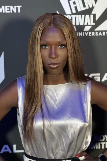 Daniella Carter Image