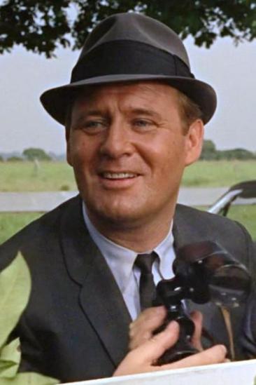 Peter Cranwell Image