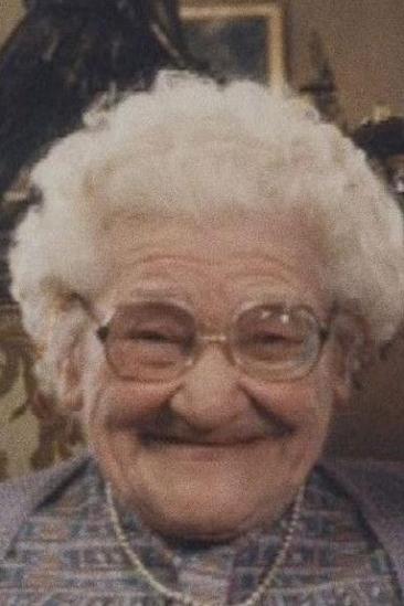 Marthe Jarnias Image