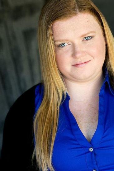 Charlotte Larsen Image
