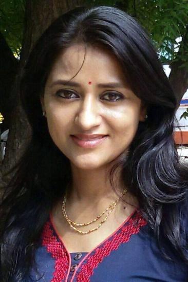 Sreedhanya Thekkedath Image