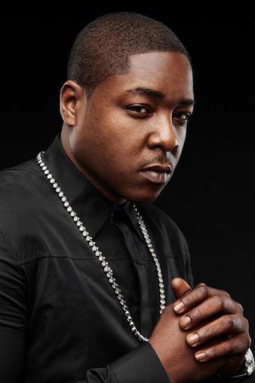 Jadakiss Image