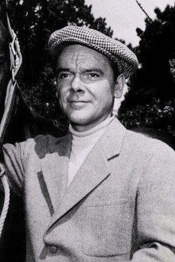 James McCallion Image