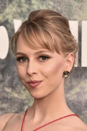 Giselle DaMier Image