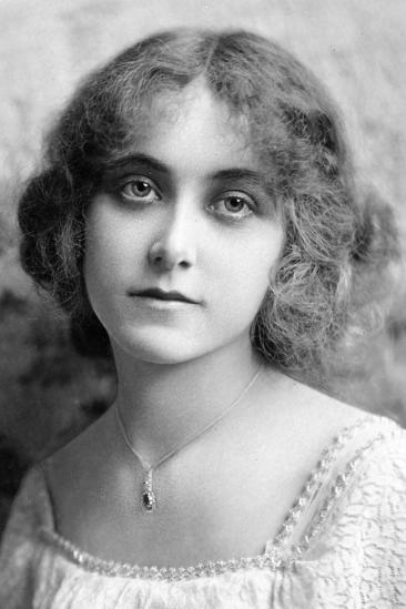 Francelia Billington Image