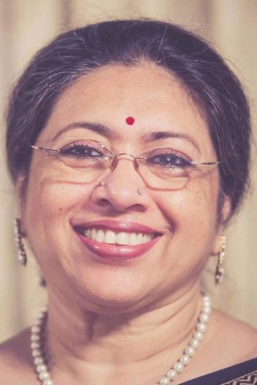 Tanusree Shankar Image