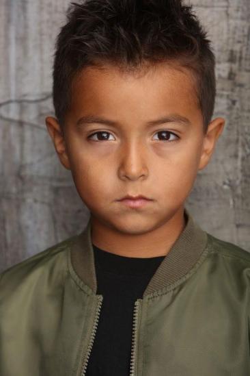 Oliver Alexander Image