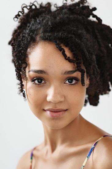 Aisha Dee Image