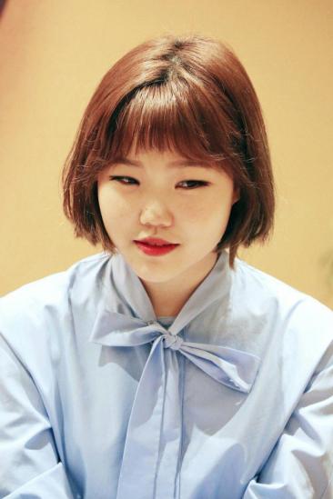 Lee Soo-hyun Image
