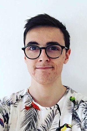 Salvatore Cinquegrana Image