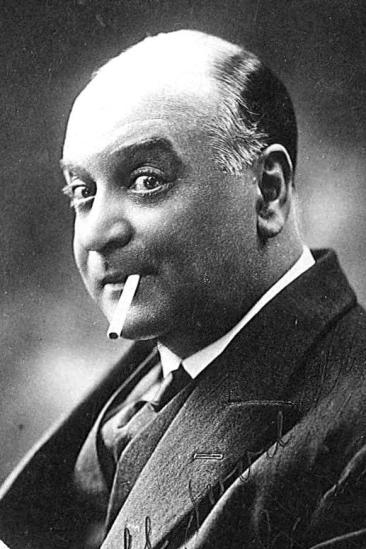 Frank Stanmore Image