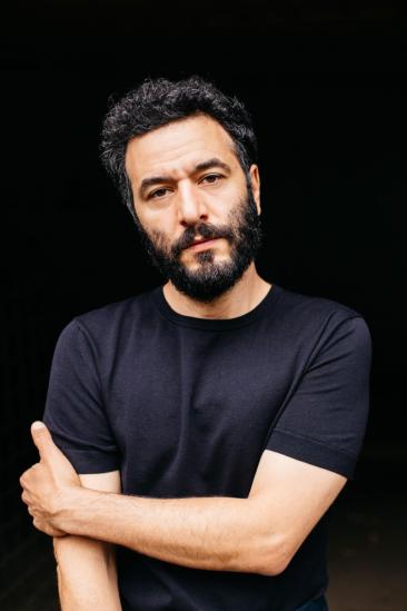 Mohamed Achour Image