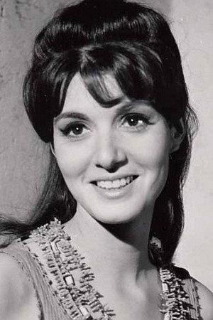 Linda Marsh Image