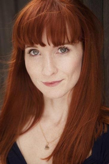 Helen Cassidy Image