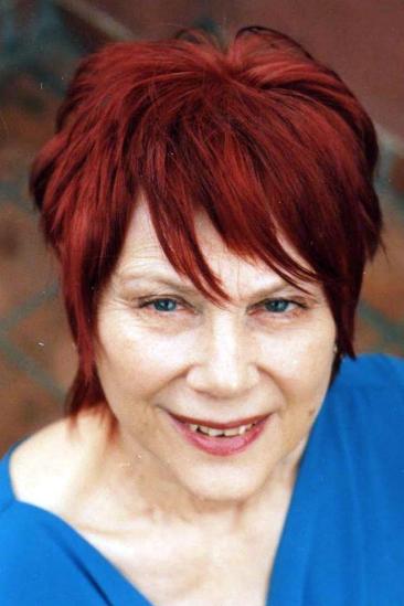Liliana Abayieva Image